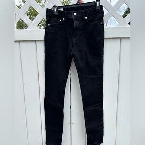 H&M Black Skinny Jeans